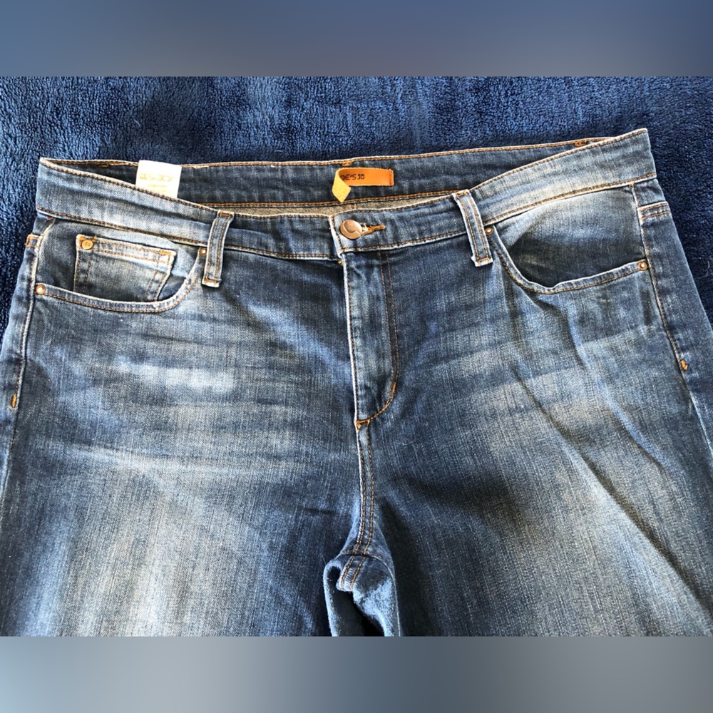 Joe’s jeans
